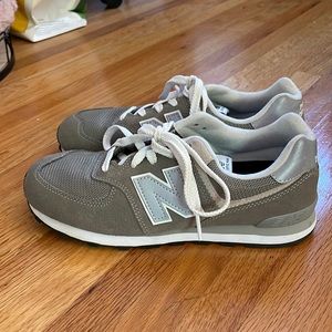 New Balance Classic 574